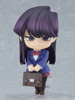 Komi Can't Communicate <br> Shoko Komi <br> Nendoroid Figure