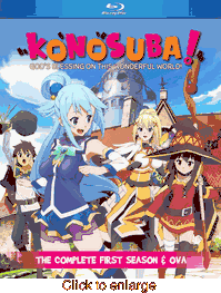 Konosuba - click to enlarge
