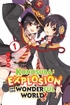 Konosuba <br> An Explosion on <br> This Wonderful World <br> Graphic Novels
