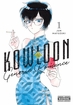 Kowloon Generic Romance <br> Graphic Novels