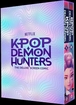 Kpop Demon Hunters <br> Graphic Novels