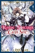 Kunon the Sorcerer Can See Through <br> Novels