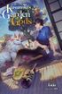 Kusunoki's Garden of Gods <br> Novels