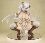 Kyonyu Fantasy Gaiden <br> Shamsiel Kyonyu Gensou (Fair) Version <br> 1/6 Scale Figure