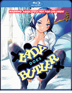 Lady Does Butler