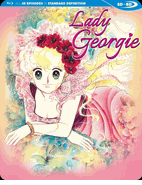 Lady Georgie