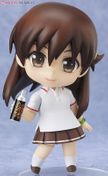 Lagrange: The Flower of Rin-ne <br> Madoka Kyono Nendoroid