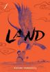 Land <br> Graphic Novels