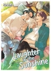 Laughter in the Sunshine <br> Graphic Novels