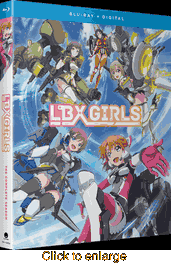 LBX Girls - click to enlarge
