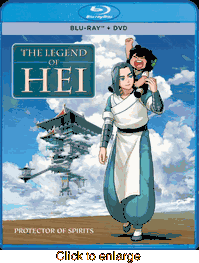 Legend of Hei - click to enlarge