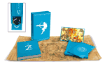 The Legend of Zelda Breath of the Wild <br> Creating a Champion Hero's Edition Box