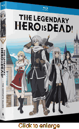 Legendary Hero Is Dead! - click to enlarge