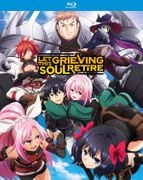 Let This Grieving Soul Retire