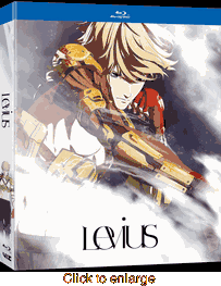 Levius - click to enlarge
