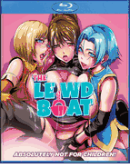 Lewd Boat