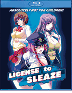 License to Sleaze