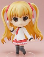 Listen to Me Girls, I Am Your Father <br>  Miu Takanashi <br> Nendoroid Action Figures