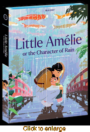 Little Amelie or the Character of Rain - click to enlarge