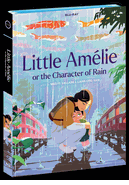 Little Amelie or the Character of Rain