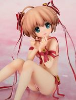 Little Busters!: Komari Kamikita <br> 1/8 Scale Figure