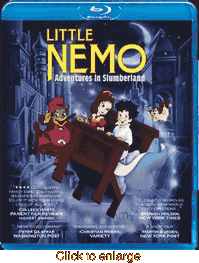 Little Nemo - click to enlarge