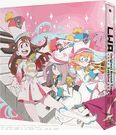 Little Witch Academia <br> Deluxe Edition Soundtrack <br> Boxed Set (Lilac) Vinyl LP