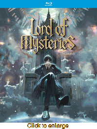 Lord of Mysteries - click to enlarge