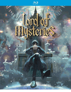 Lord of Mysteries