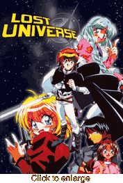 Lost Universe - click to enlarge