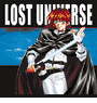 Lost Universe<br>Movie Soundtrack<br>(Domestic)