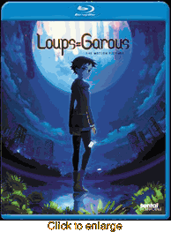 Loups=Garous - click to enlarge