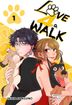 Love 4 a Walk <br> Graphic Novels