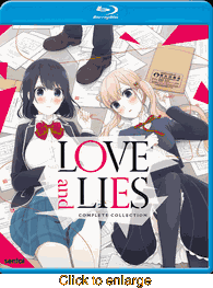 Love and Lies - click to enlarge