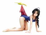 Love Hina<br>Mitsumi Swimsuit Resin Statue<br>1/8 Limited Edition