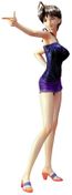 Love Hina <br> Mitsune Konno Resin Statue<br>1/6 Limited Edition