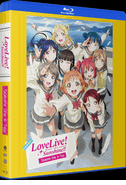 Love Live! <br> Sunshine!!