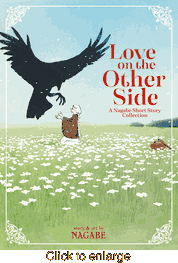 Love on the Other Side <br> Graphic Novels - click to enlarge
