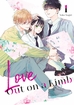Love Out on a Limb <br> Graphic Novels