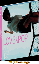 LOVE & POP - click to enlarge