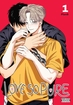 Love So Pure <br> Graphic Novels