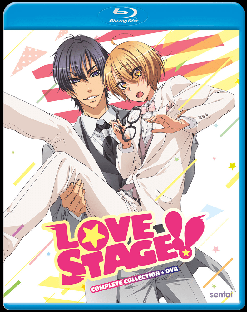 Love Stage!!