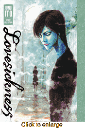 Lovesickness <br> Graphic Novels - click to enlarge