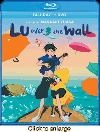 Lu Over the Wall - click to enlarge