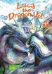 Luca the Dragon <br> Graphic Novels