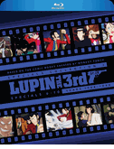 Lupin the 3rd <br> TV Specials <br> Collection 2