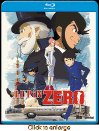 Lupin Zero - click to enlarge