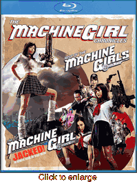 Machine Girl Chronicles - click to enlarge
