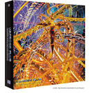 Macross Plus Sharon Apple <br> Complete Original Soundtrack <br> Deluxe Edition Vinyl LP Boxed Set <br> + Movie & OVA BLURAY 
