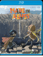 Made In Abyss
